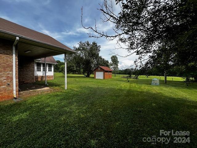 Foto del edificio - 4984 St Stephens Church Rd