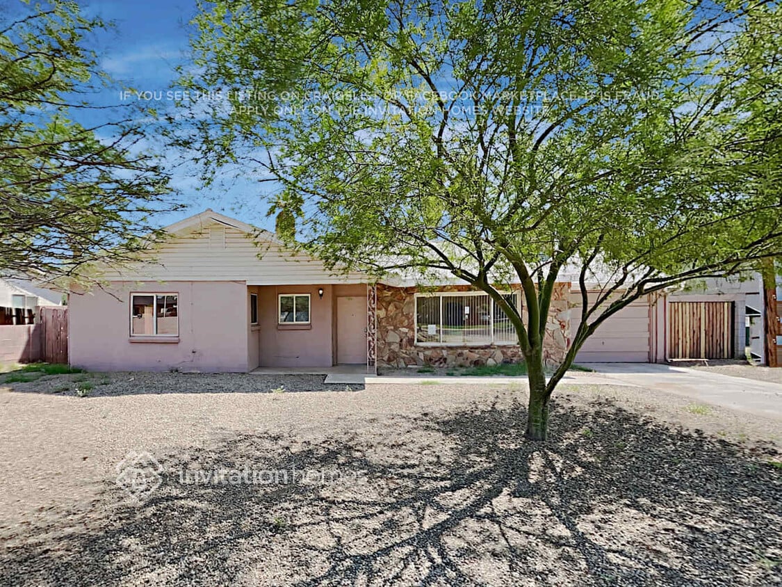 Foto principal - 2707 N 27th St