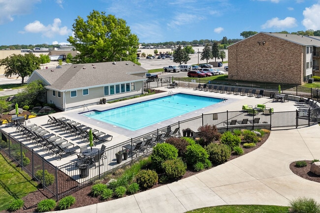 Building Photo - Park @ Nine23