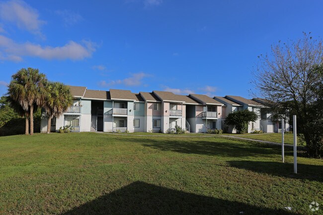 Foto del edificio - Silver Oaks