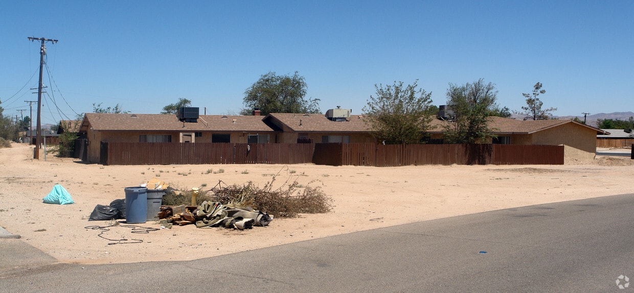Building Photo - 13176 Navajo Rd