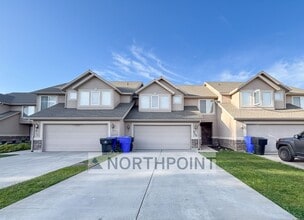 Building Photo - 3117 W 450 N