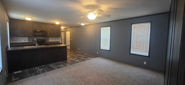 Foto del edificio - 3510 N 9th St