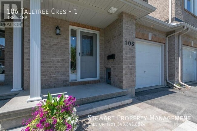 Building Photo - 106 Talltree Crescent