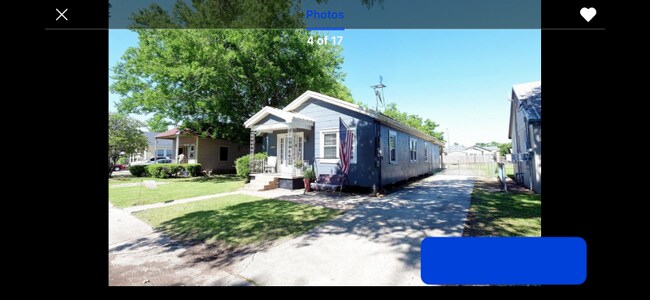 Foto del edificio - 522 St Charles St