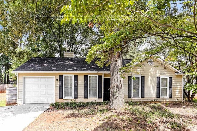 Building Photo - 3041 Park Creek Ct