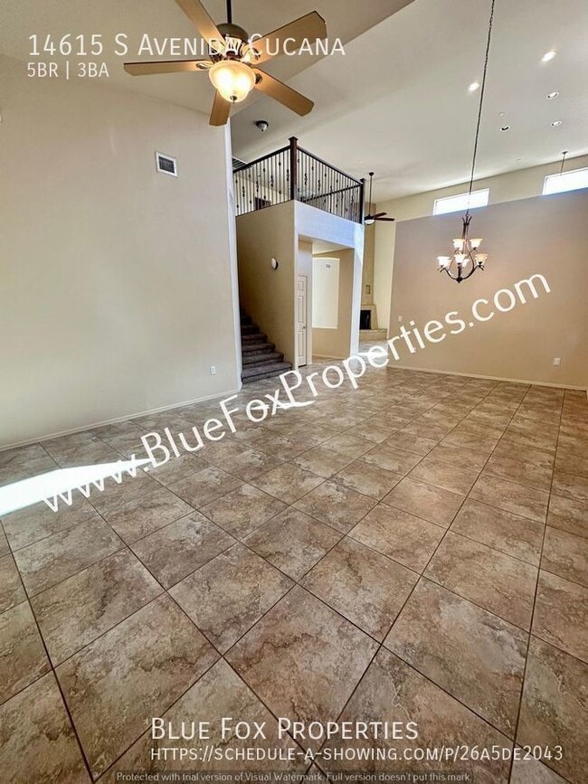 Building Photo - 14615 S Avenida Cucana