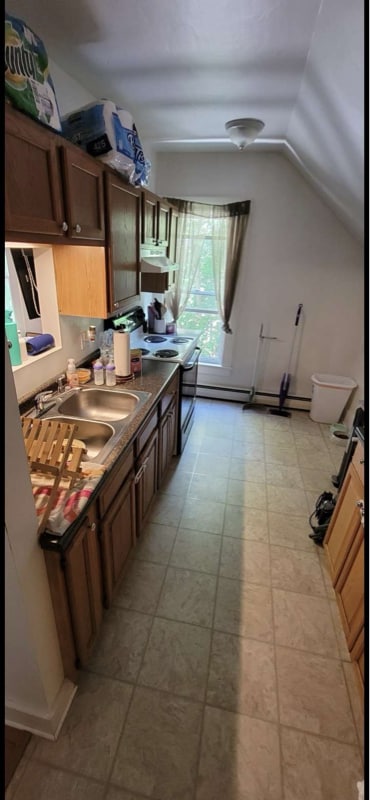 Foto del edificio - 12 Milne St