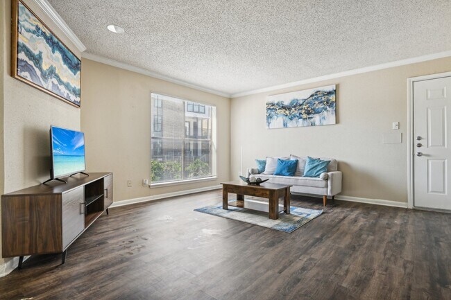 Foto del edificio - The Glen at Highpoint