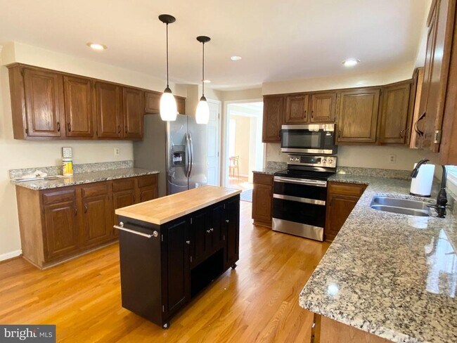 Foto del edificio - 9701 Georgetown Pike