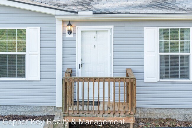 Building Photo - 3 br, 2 bath House - 1364 Rock Springs Road