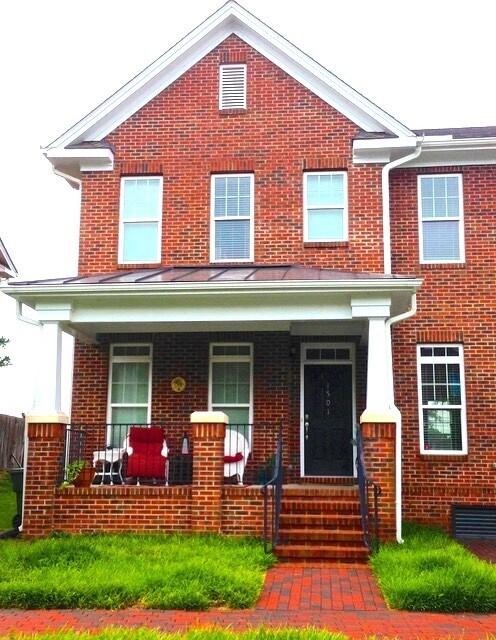 Building Photo - 1501 Yarborough Park Dr