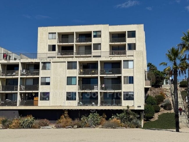 Foto del edificio - 1140 E Ocean Blvd