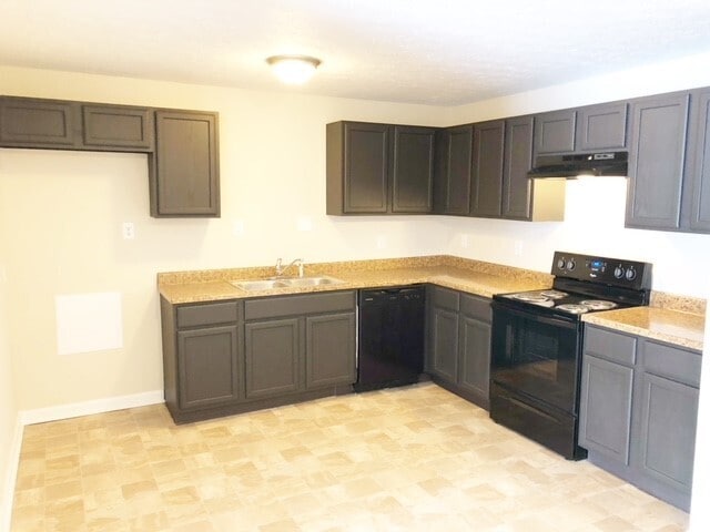 Building Photo - 6341 Osborn Dr