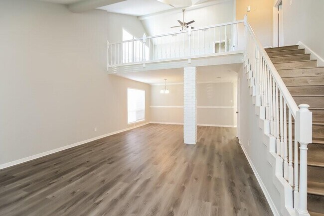 Building Photo - 1710 Whiteback Dr