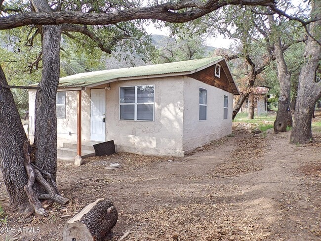 Building Photo - 100 E Ramsey Canyon Rd