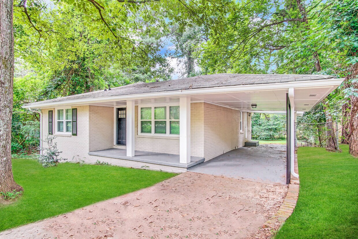 Primary Photo - 2519 Brentwood Road