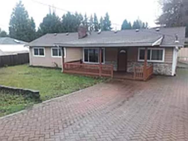 Beautiful 3 bedroom Edmonds Rambler - Beautiful 3 bedroom Edmonds Rambler House