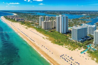 Building Photo - 3100 N Ocean Dr