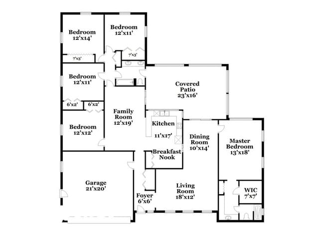 Building Photo - 9697 SW 1st Ct
