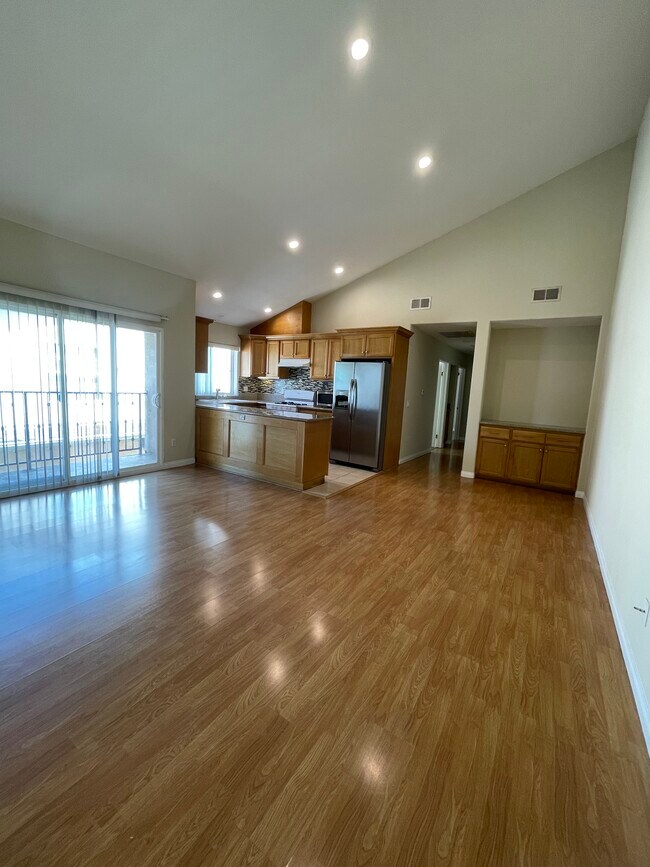 Foto del edificio - 13806 Vanowen St