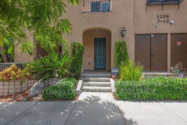 Foto del edificio - 2206 Andalusia Ln