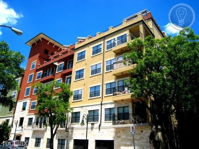 Primary Photo - 2819 Rio Grande St