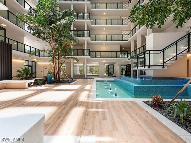 Foto del edificio - 4031 Gulf Shore Blvd N