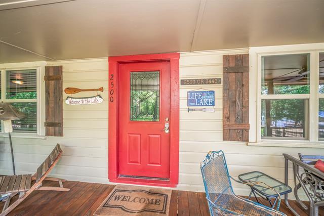 Foto del edificio - 2500 Co Rd 3440