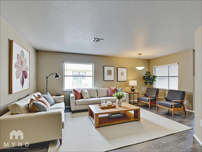Building Photo - 13411 Shadberry Ln