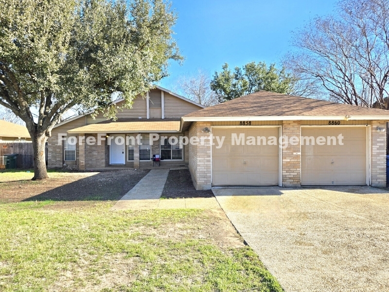 Foto principal - 8858 Meadow Range St