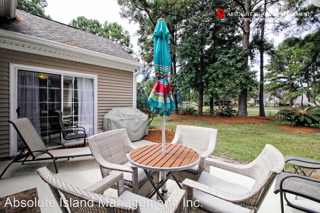 Foto del edificio - 3 br, 2 bath House - 12 Royal Bay Circle