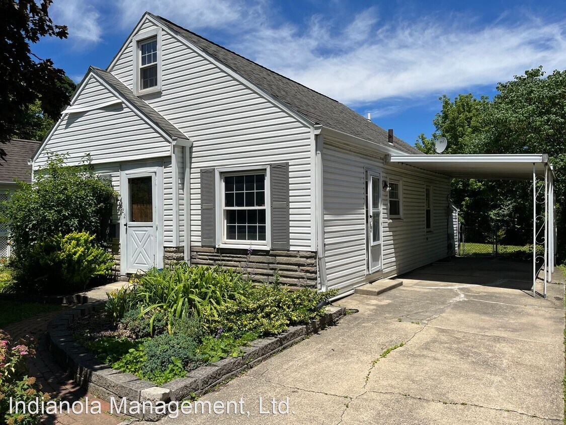 Foto principal - 3 br, 2 bath House - 622 E. North Broadway