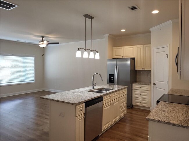 Building Photo - 4501 Fulson Dr