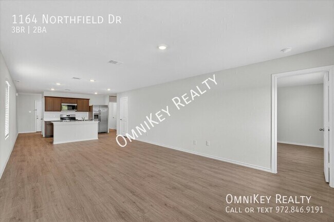 Foto del edificio - 1164 Northfield Dr