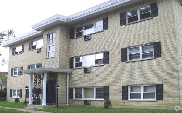 Primary Photo - 537 N Taft Ave