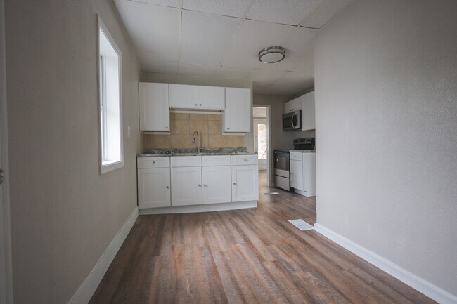 Foto del edificio - 1207 Fulton Rd NW