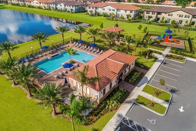 Foto del edificio - 12761 Anthorne Ln