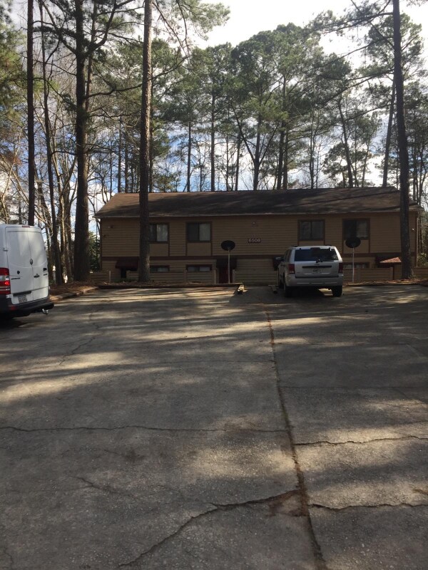 6508 Parton Ct, Norcross, GA 30092 Townhome Rentals in Norcross GA