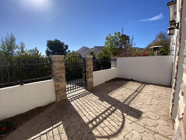 Building Photo - 1166 Vista Canyon Ln