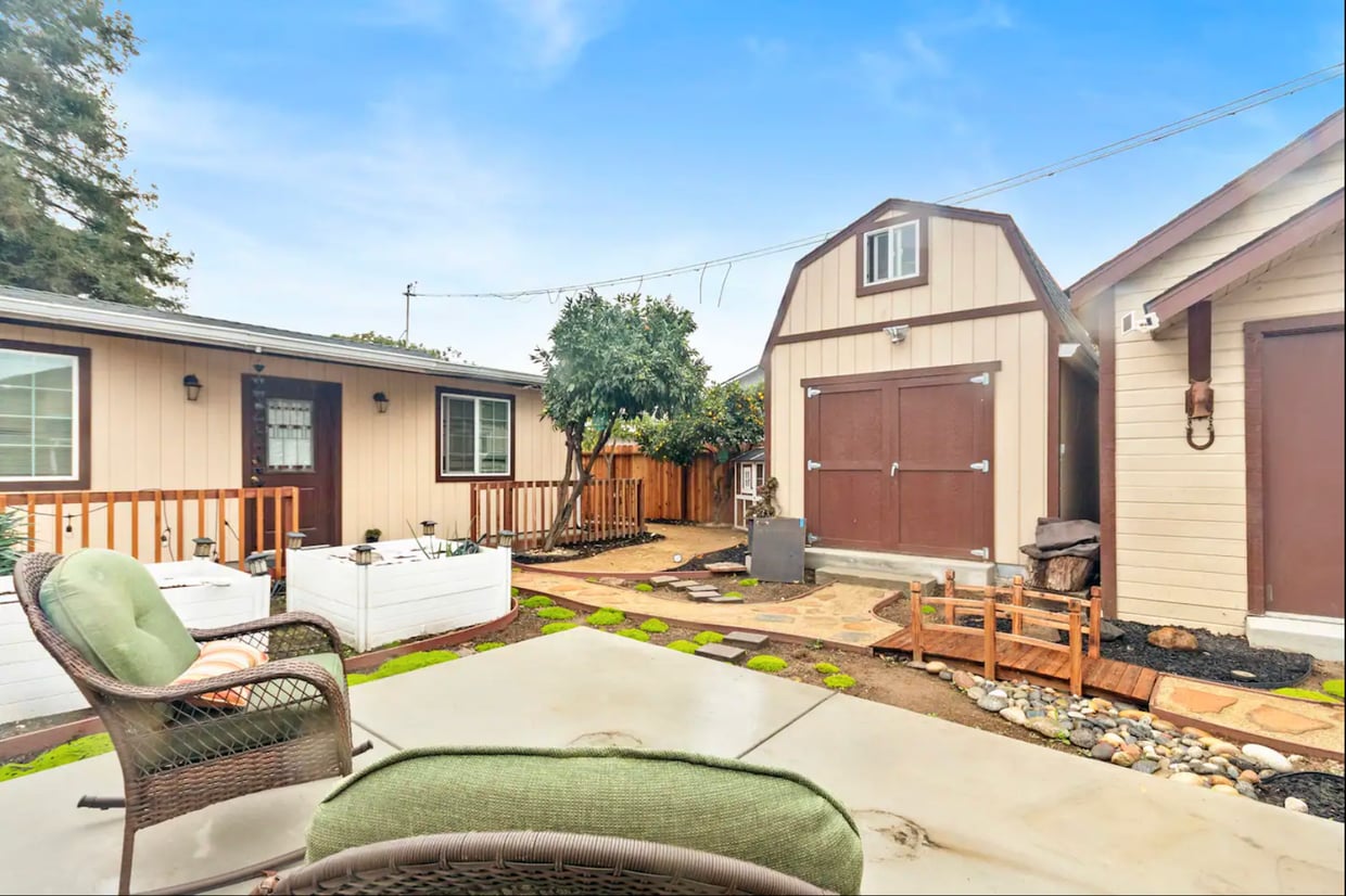 Foto principal - 1615-1617 D St, Unit 1615D