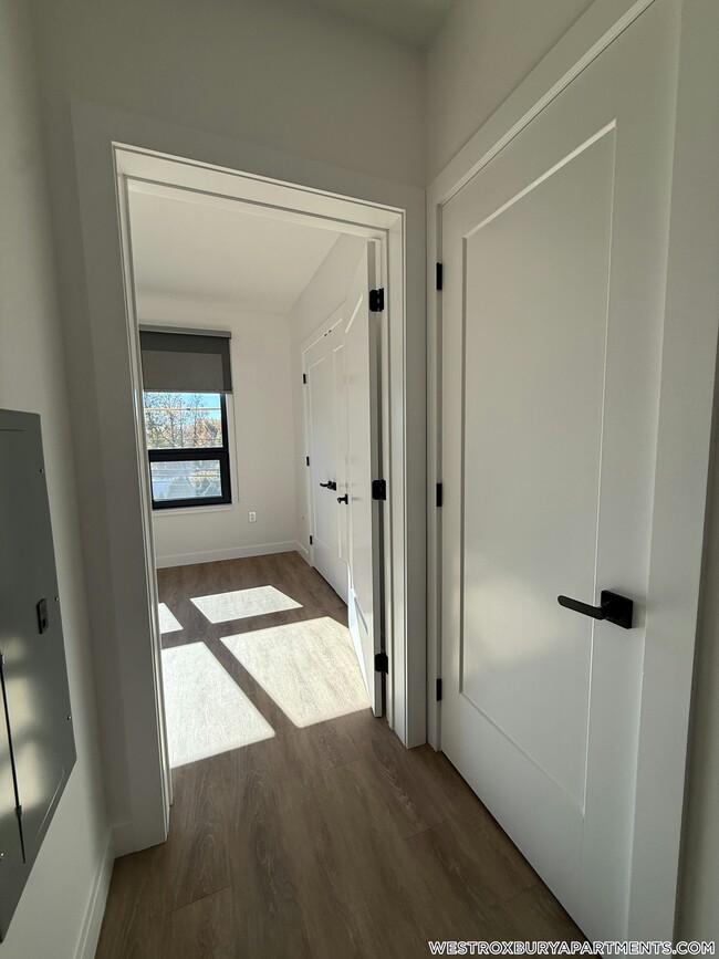 Foto del edificio - 199 Gardner St