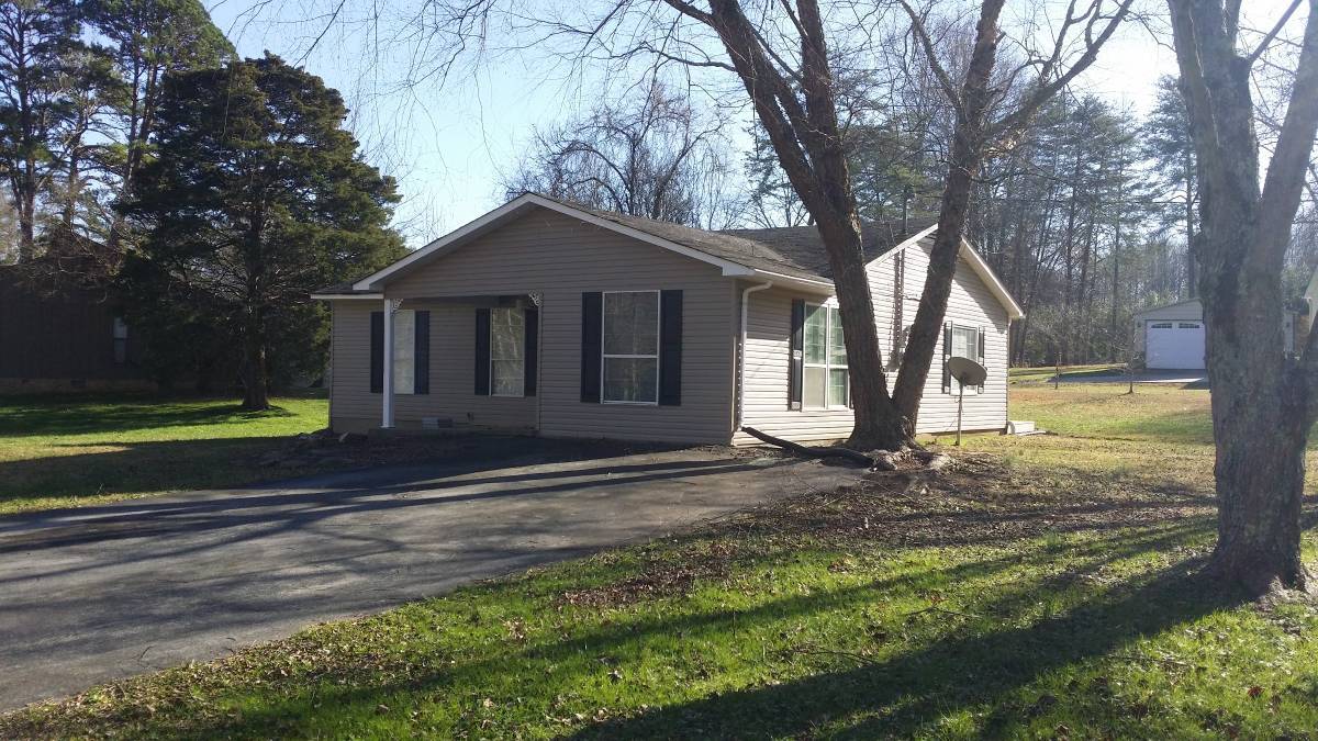 Foto principal - 200 Battlefield Rd