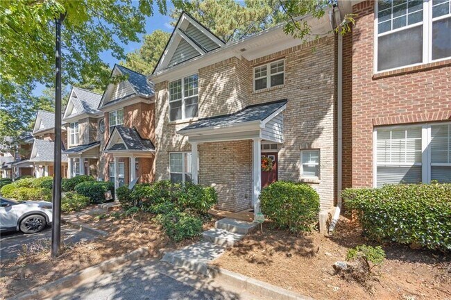 Foto del edificio - 3816 Austin Park Ln