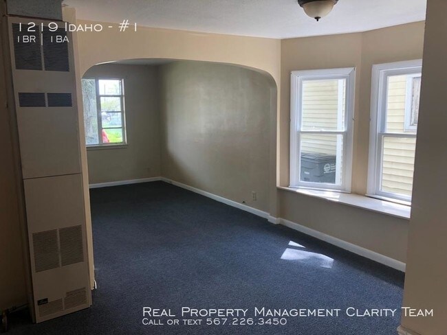 Building Photo - 1 bedroom in Toledo OH 43605