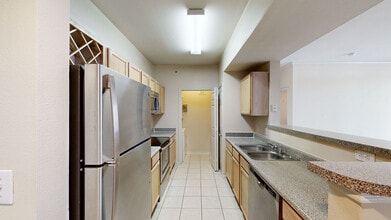 Interior Photo - Lakeline Villas