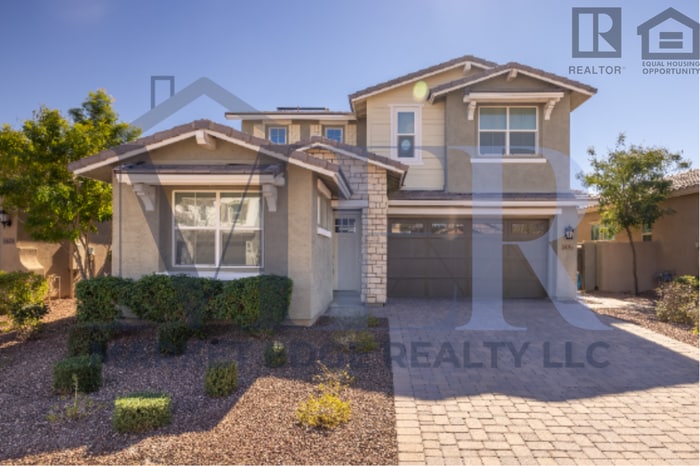 Primary Photo - 4Bed/3Bath House in Verrado! JOIN THE WAIT...