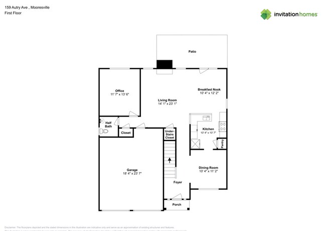 Building Photo - 159 Autry Ave