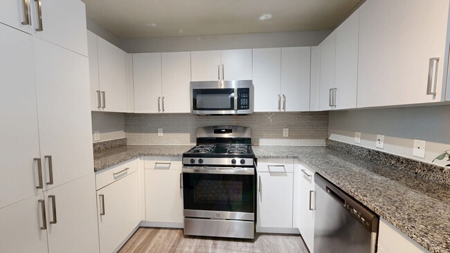 Interior Photo - Bradlee Danvers