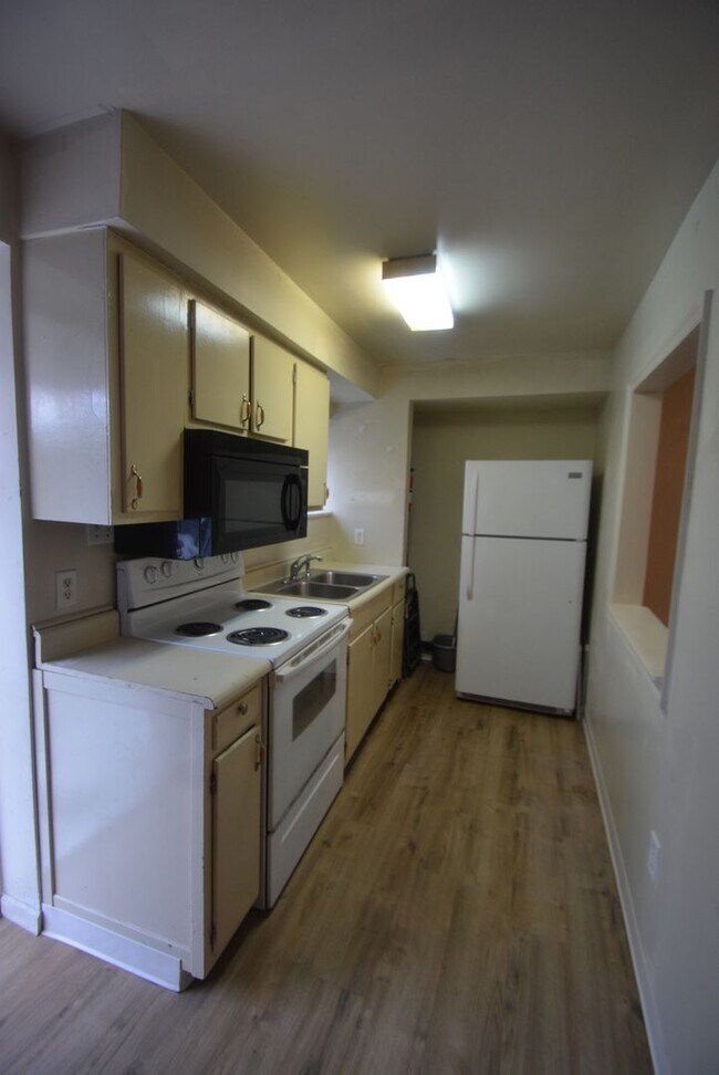 Foto del edificio - TAIT 112